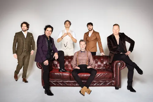 Van Dik Hout - fotocredits: Jeroen Zondag