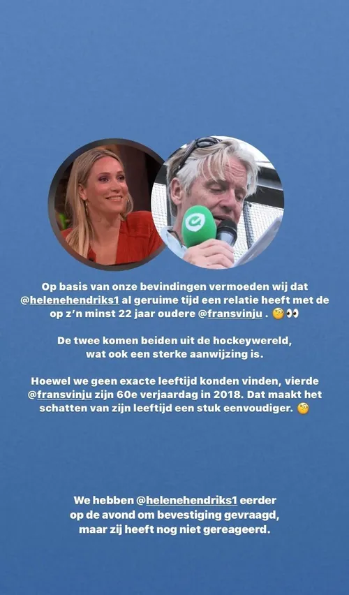 Beeld: Reality_FBI (Instagram)