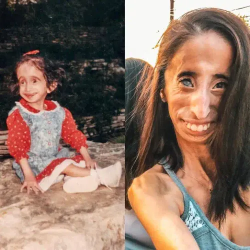 © littlelizziev / Instagram