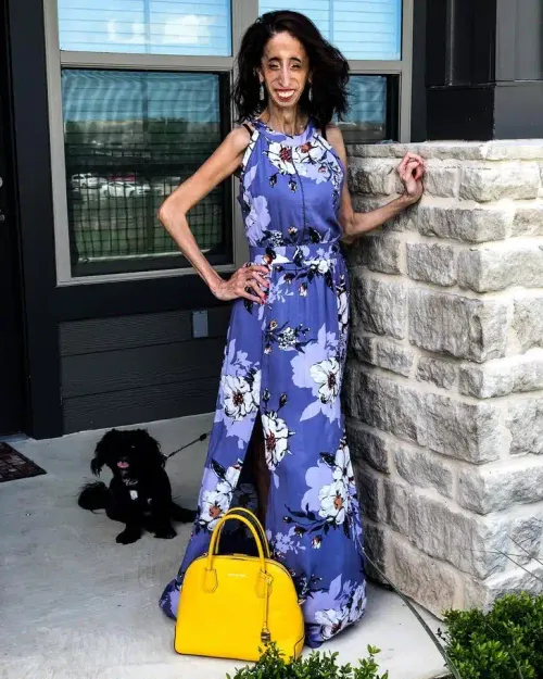 © littlelizziev / Instagram