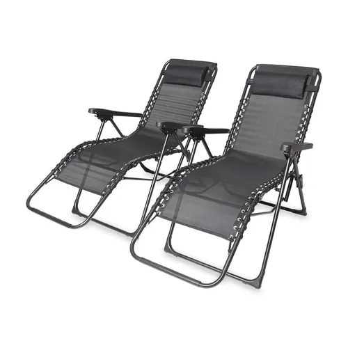 Tuinstoelen van de Action