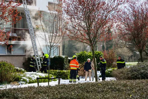 01 april 2022 nieuwsfoto bloemendaal 01