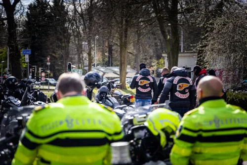 02 april 2022 nieuwsfoto hells angels 06