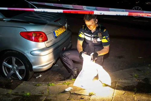 02 augustus 2021 nieuwsfoto vuurwerk 05