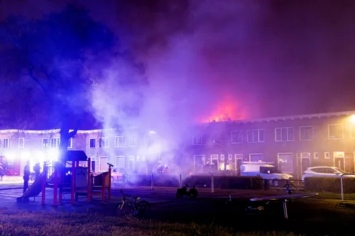 02 maart 2022 nieuwsfoto haarlem 01