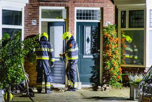 03 oktober 2021 nieuwsfoto haarlem 03