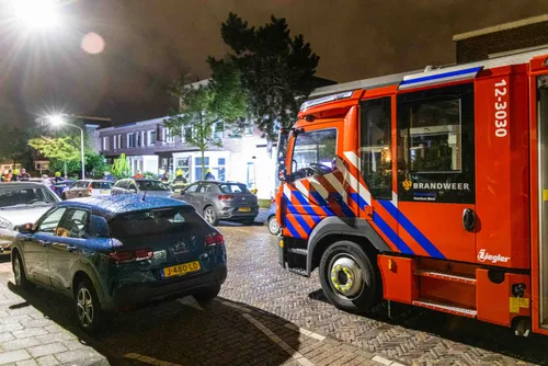 03 oktober 2021 nieuwsfoto haarlem 04