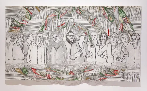 03 patricia kaersenhout rebelse trots 2015 collectie museum arnhem fotografie marc pluim