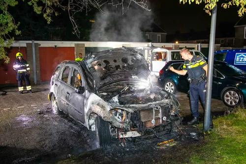 04 augustus 2021 nieuwsfoto autobrand 06