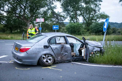 04 juli 2021 nieuwsfoto overveen 12