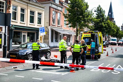 05 augustus 2021 nieuwsfoto 07