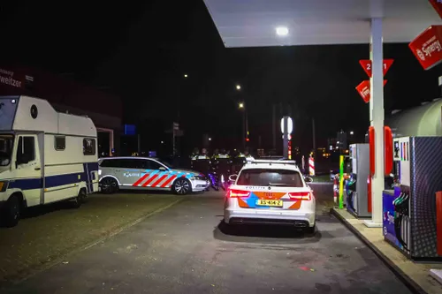 05 december 2022 nieuwsfoto achtervolging 01