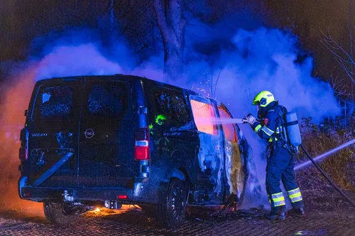 06 februari 2022 nieuwsfotonl autobrand 04