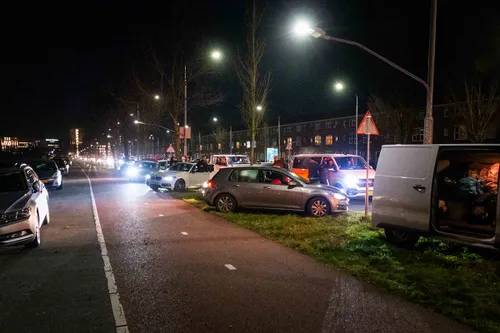 06 februari 2023 nieuwsfotonl haarlem 01