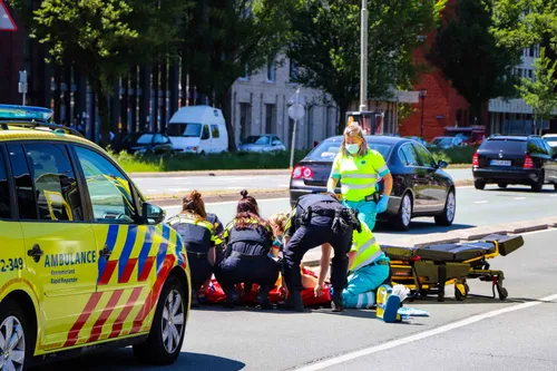 06 juni 2021 nieuwsfoto schipholweg 01