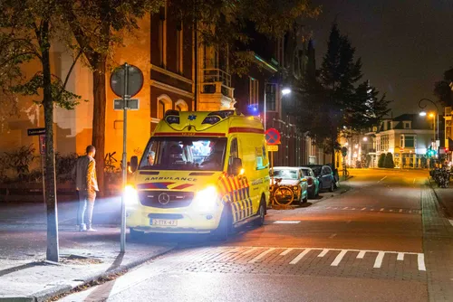 08 oktober 2021 nieuwsfoto haarlem 03