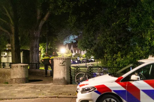 11 augustus 2021 nieuwsfoto heemstede 01 scaled