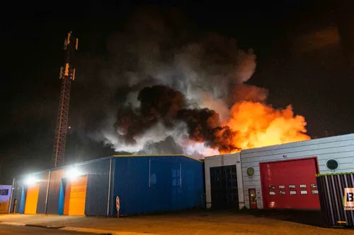 11 mei 2021 nieuwsfoto waarderpolder 06