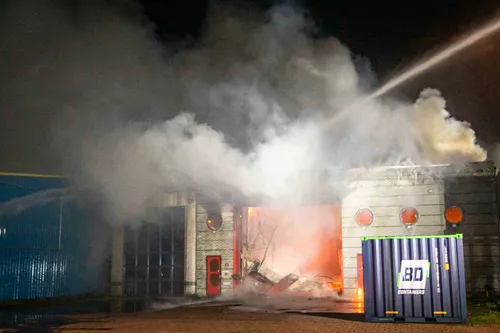 11 mei 2021 nieuwsfoto waarderpolder 22