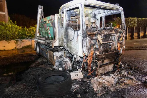 13 mei 2022 nieuwsfoto zandvoort 09
