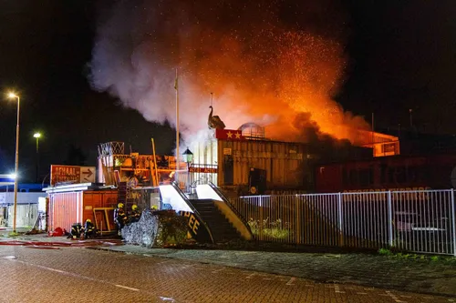 13 oktober 2021 nieuwsfoto beverwijk 01 2