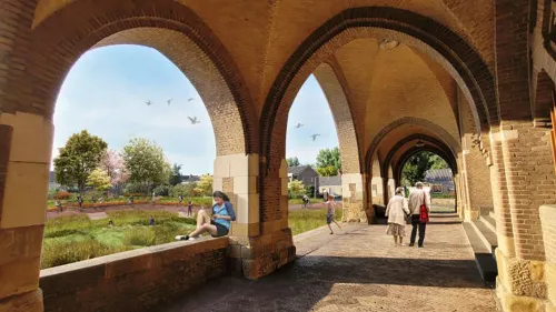 131231 bottemanneplein impression 2