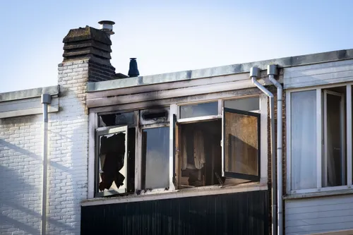 14 februari 2022 nieuwsfoto brand 06