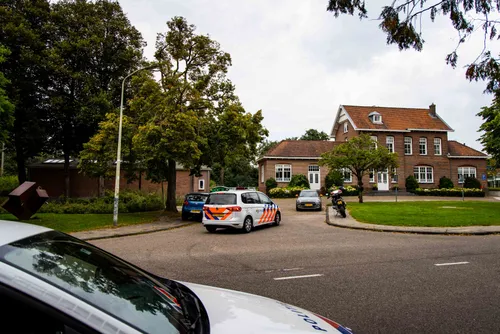 14 september 2021 nieuwsfoto bloemendaal 05