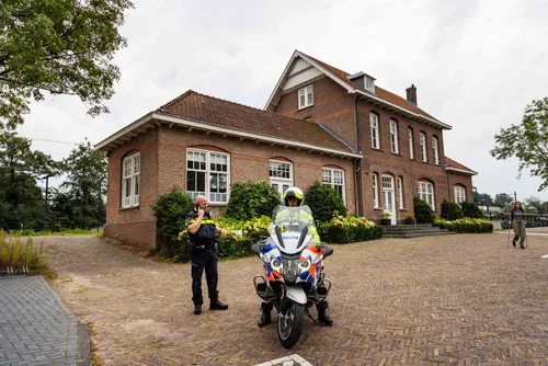 14 september 2021 nieuwsfoto bloemendaal 06