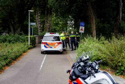 14 september 2021 nieuwsfoto bloemendaal 07