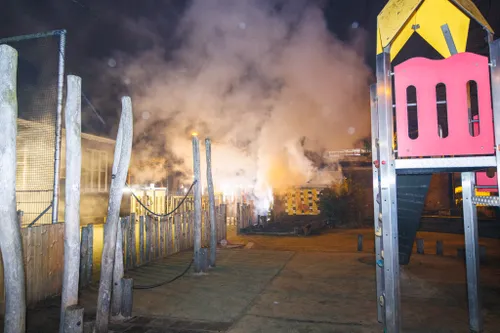 16 april 2023 nieuwsfotonl brand 05