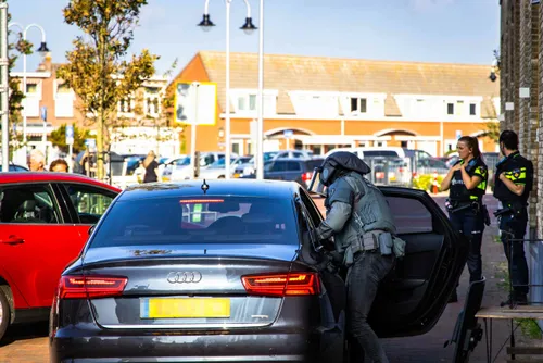 16 september 2021 nieuwsfoto zandvoort 01 scaled