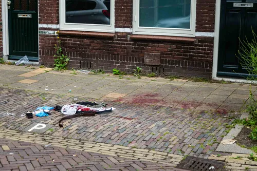 19 juni 2021 nieuwsfoto steekpartij 10