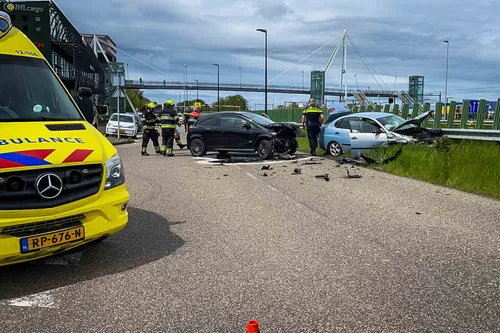 19 mei 2021 nieuwsfoto robert nurksweg 01