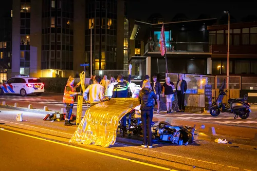 20 juli 2021 nieuwsfoto zandvoort 06