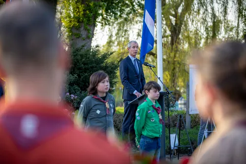 20230504 dodenherdenking 05