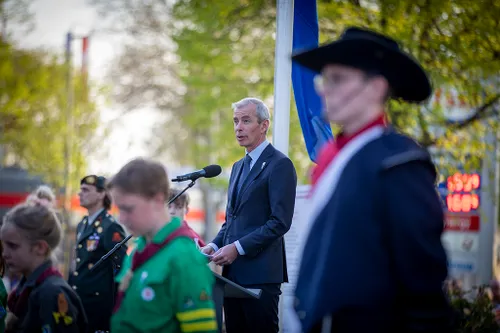 20230504 dodenherdenking 10