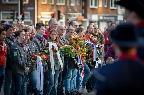 20230504 dodenherdenking 12