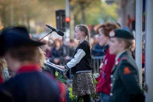 20230504 dodenherdenking 13