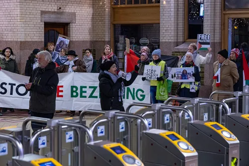 20231207 demo haarlem 03