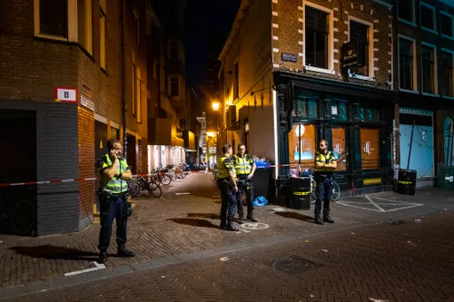 21 augustus 2022 nieuwsfoto smedestraat 03