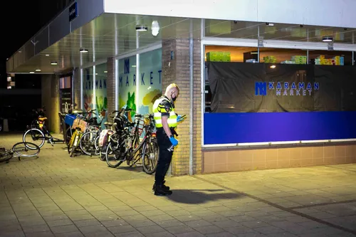 23 juli 2021 nieuwsfoto steekpartijen 11