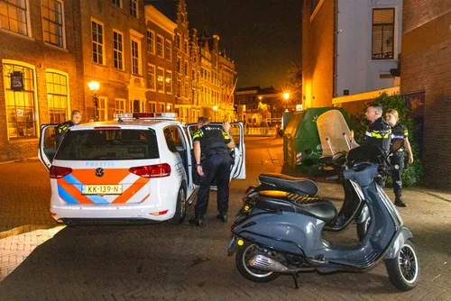 25 september 2021 nieuwsfoto haarlem 06