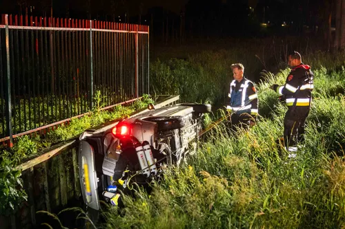 27 mei 2021 nieuwsfoto schipholweg 01