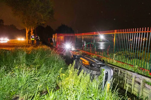 27 mei 2021 nieuwsfoto schipholweg 05