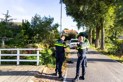28 september 2021 nieuwsfoto haarlem 02