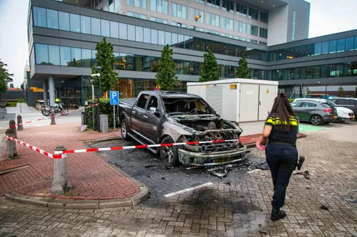 29 juni 2021 nieuwsfoto autobrand 12