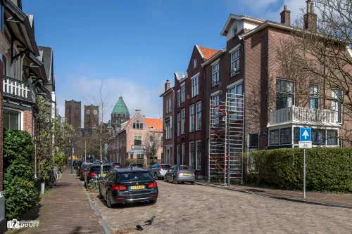 2e emmastraat