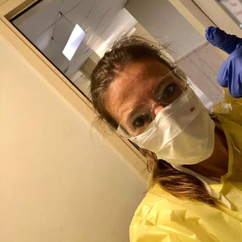 adrienne de jonghe 1