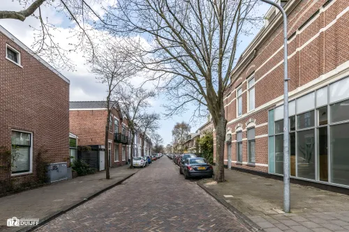 aelbertsbergstraat c